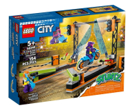 LEGO City 60340 Wyzwanie kaskaderskie: ostrze - 1041300 - zdjęcie 3